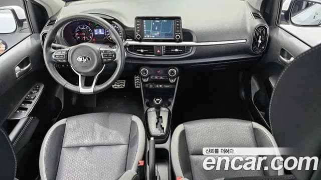 2018 Kia All New Morning (JA) Turbo Prestige Sold VIN KNAB5516BJT299605 – photo 21 2018 Kia All New Morning (JA) Turbo Prestige Sold VIN KNAB5516BJT299605 – photo 21