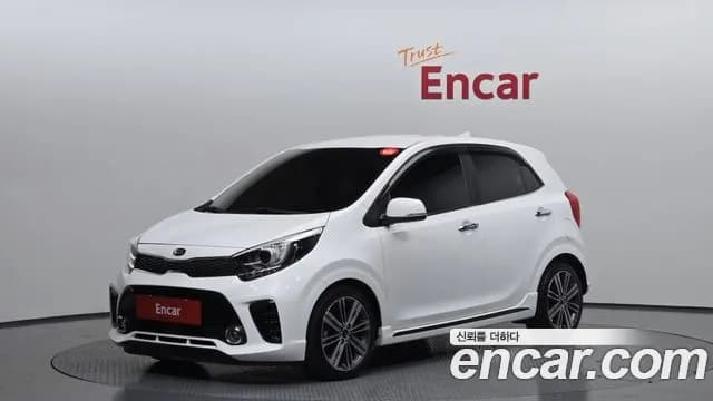 2018 Kia All New Morning (JA) Turbo Prestige Sold VIN KNAB5516BJT299605 – photo 23 2018 Kia All New Morning (JA) Turbo Prestige Sold VIN KNAB5516BJT299605 – photo 23