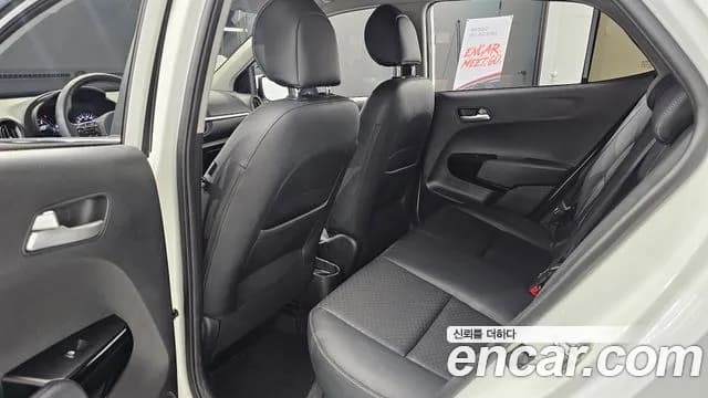 2018 Kia All New Morning (JA) Turbo Prestige Sold VIN KNAB5516BJT299605 – photo 24 2018 Kia All New Morning (JA) Turbo Prestige Sold VIN KNAB5516BJT299605 – photo 24
