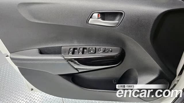 2018 Kia All New Morning (JA) Turbo Prestige Sold VIN KNAB5516BJT299605 – photo 26 2018 Kia All New Morning (JA) Turbo Prestige Sold VIN KNAB5516BJT299605 – photo 26