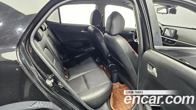 2018 Kia All New Morning (JA) Turbo Prestige Sold VIN KNAB5516BJT317231 – engine bay 2018 Kia All New Morning (JA) Turbo Prestige Sold VIN KNAB5516BJT317231 – engine bay