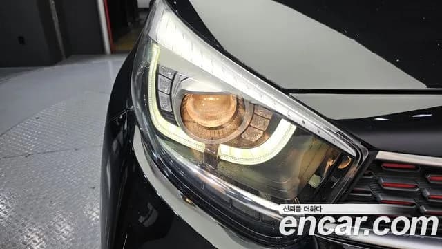 2018 Kia All New Morning (JA) Turbo Prestige Sold VIN KNAB5516BJT317231 – trunk area 2018 Kia All New Morning (JA) Turbo Prestige Sold VIN KNAB5516BJT317231 – trunk area