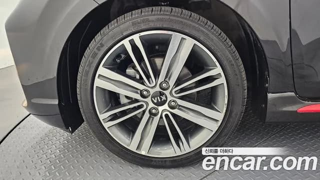 2018 Kia All New Morning (JA) Turbo Prestige Sold VIN KNAB5516BJT317231 – photo 19 2018 Kia All New Morning (JA) Turbo Prestige Sold VIN KNAB5516BJT317231 – photo 19