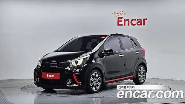 2018 Kia All New Morning (JA) Turbo Prestige Sold VIN KNAB5516BJT317231 – photo 20 2018 Kia All New Morning (JA) Turbo Prestige Sold VIN KNAB5516BJT317231 – photo 20