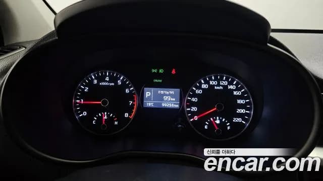 2018 Kia All New Morning (JA) Turbo Prestige Sold VIN KNAB5516BJT317231 – photo 22 2018 Kia All New Morning (JA) Turbo Prestige Sold VIN KNAB5516BJT317231 – photo 22