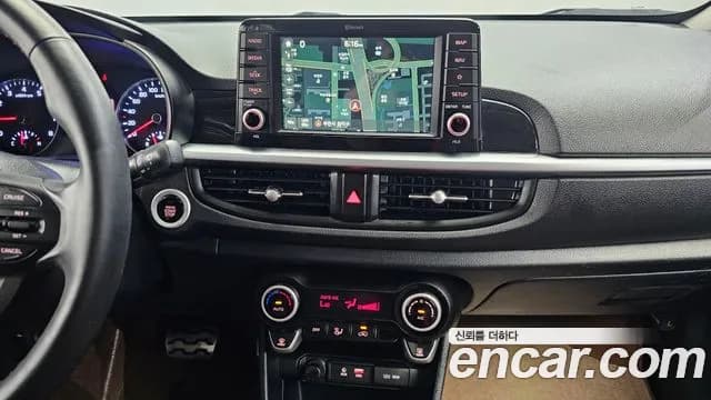 2018 Kia All New Morning (JA) Turbo Prestige Sold VIN KNAB5516BJT317231 – photo 24 2018 Kia All New Morning (JA) Turbo Prestige Sold VIN KNAB5516BJT317231 – photo 24