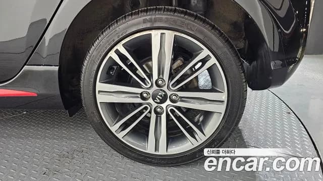 2018 Kia All New Morning (JA) Turbo Prestige Sold VIN KNAB5516BJT317231 – photo 27 2018 Kia All New Morning (JA) Turbo Prestige Sold VIN KNAB5516BJT317231 – photo 27