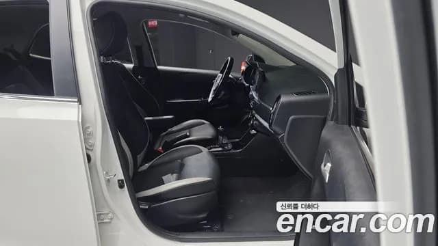 2019 Kia All New Morning (JA) Turbo Prestige Sold VIN KNAB5516BKT484777 – exterior detail 2019 Kia All New Morning (JA) Turbo Prestige Sold VIN KNAB5516BKT484777 – exterior detail