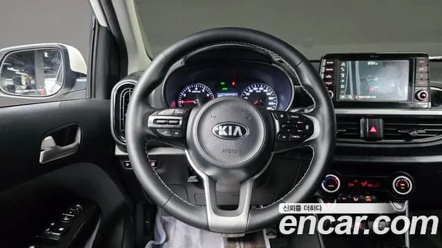 2019 Kia All New Morning (JA) Turbo Prestige Sold VIN KNAB5516BKT484777 – photo 11 2019 Kia All New Morning (JA) Turbo Prestige Sold VIN KNAB5516BKT484777 – photo 11
