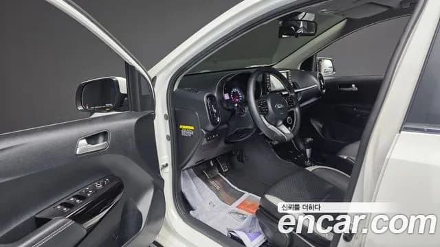 2019 Kia All New Morning (JA) Turbo Prestige Sold VIN KNAB5516BKT484777 – photo 17 2019 Kia All New Morning (JA) Turbo Prestige Sold VIN KNAB5516BKT484777 – photo 17