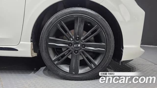 2019 Kia All New Morning (JA) Turbo Prestige Sold VIN KNAB5516BKT484777 – photo 19 2019 Kia All New Morning (JA) Turbo Prestige Sold VIN KNAB5516BKT484777 – photo 19