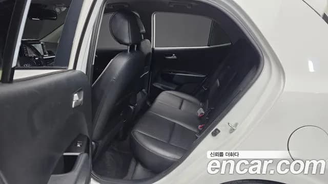 2019 Kia All New Morning (JA) Turbo Prestige Sold VIN KNAB5516BKT484777 – photo 20 2019 Kia All New Morning (JA) Turbo Prestige Sold VIN KNAB5516BKT484777 – photo 20