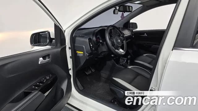 2019 Kia All New Morning (JA) Turbo Prestige Sold VIN KNAB5516BKT488323 – front exterior 2019 Kia All New Morning (JA) Turbo Prestige Sold VIN KNAB5516BKT488323 – front exterior