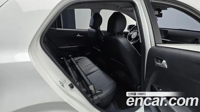 2019 Kia All New Morning (JA) Turbo Prestige Sold VIN KNAB5516BKT488323 – side profile 2019 Kia All New Morning (JA) Turbo Prestige Sold VIN KNAB5516BKT488323 – side profile