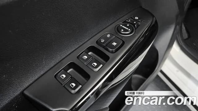 2019 Kia All New Morning (JA) Turbo Prestige Sold VIN KNAB5516BKT488323 – trunk area 2019 Kia All New Morning (JA) Turbo Prestige Sold VIN KNAB5516BKT488323 – trunk area