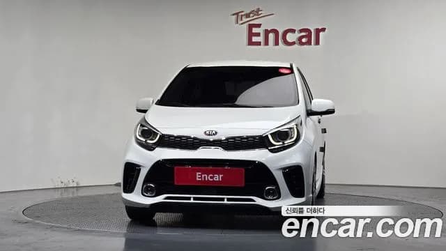 2019 Kia All New Morning (JA) Turbo Prestige Sold VIN KNAB5516BKT488323 – photo 11 2019 Kia All New Morning (JA) Turbo Prestige Sold VIN KNAB5516BKT488323 – photo 11