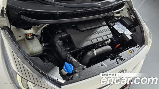 2019 Kia All New Morning (JA) Turbo Prestige Sold VIN KNAB5516BKT488323 – photo 12 2019 Kia All New Morning (JA) Turbo Prestige Sold VIN KNAB5516BKT488323 – photo 12