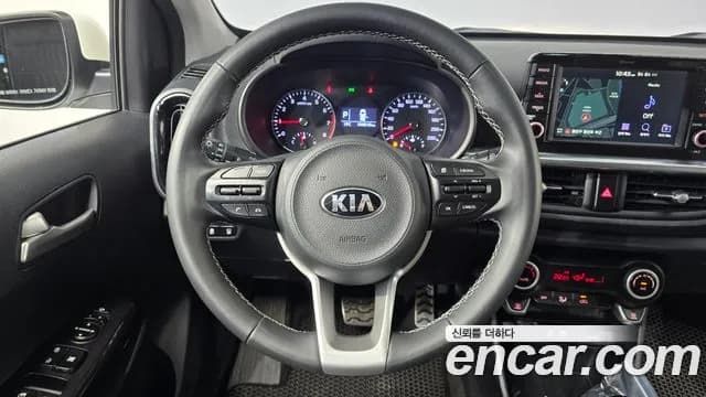 2019 Kia All New Morning (JA) Turbo Prestige Sold VIN KNAB5516BKT488323 – photo 15 2019 Kia All New Morning (JA) Turbo Prestige Sold VIN KNAB5516BKT488323 – photo 15