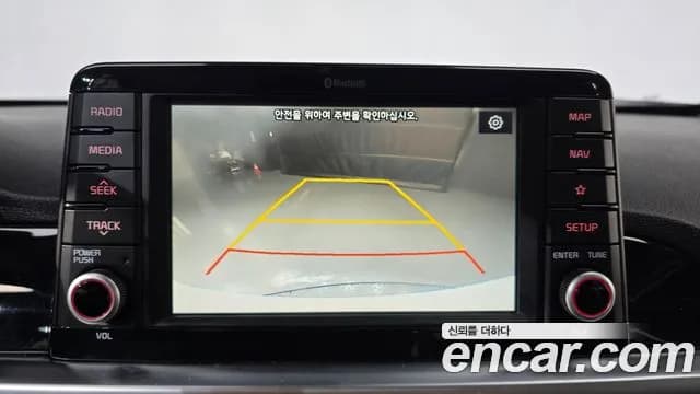 2019 Kia All New Morning (JA) Turbo Prestige Sold VIN KNAB5516BKT488323 – photo 16 2019 Kia All New Morning (JA) Turbo Prestige Sold VIN KNAB5516BKT488323 – photo 16