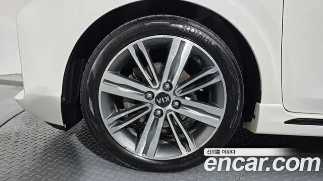 2019 Kia All New Morning (JA) Turbo Prestige Sold VIN KNAB5516BKT488323 – photo 19 2019 Kia All New Morning (JA) Turbo Prestige Sold VIN KNAB5516BKT488323 – photo 19