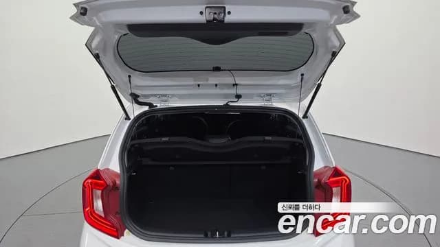 2021 Kia Morning Urban (JA) Signature Sold VIN KNAB5518BMT687515 – front exterior 2021 Kia Morning Urban (JA) Signature Sold VIN KNAB5518BMT687515 – front exterior