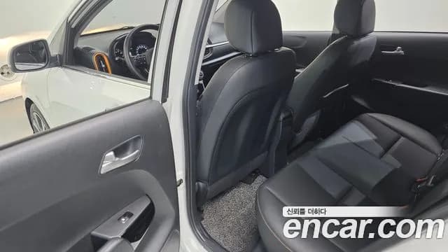 2021 Kia Morning Urban (JA) Signature Sold VIN KNAB5518BMT687515 – exterior detail 2021 Kia Morning Urban (JA) Signature Sold VIN KNAB5518BMT687515 – exterior detail