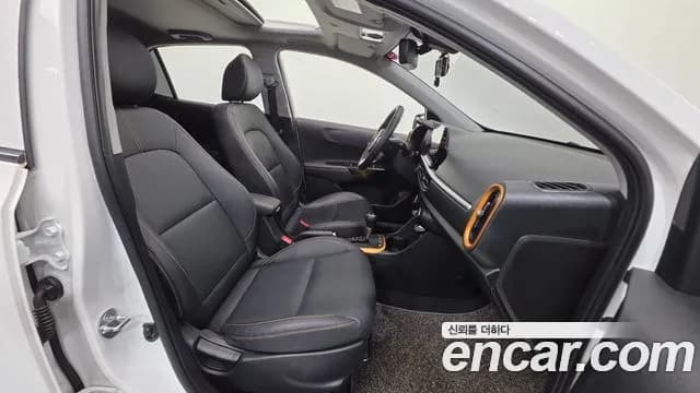 2021 Kia Morning Urban (JA) Signature Sold VIN KNAB5518BMT687515 – trunk area 2021 Kia Morning Urban (JA) Signature Sold VIN KNAB5518BMT687515 – trunk area
