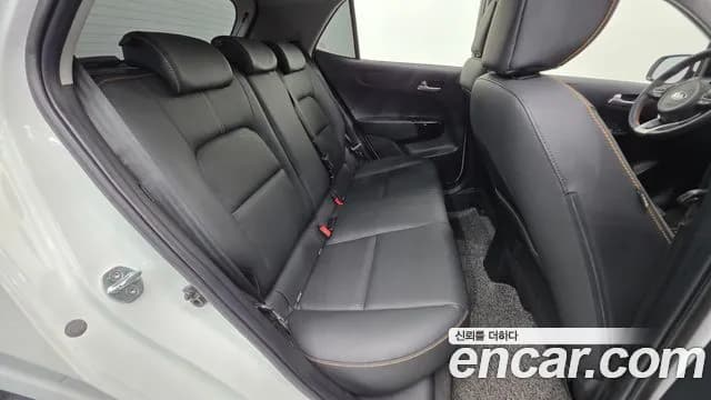 2021 Kia Morning Urban (JA) Signature Sold VIN KNAB5518BMT687515 – photo 13 2021 Kia Morning Urban (JA) Signature Sold VIN KNAB5518BMT687515 – photo 13
