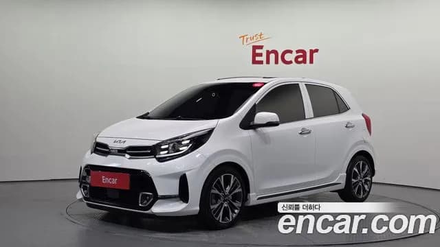 2021 Kia Morning Urban (JA) Signature Sold VIN KNAB5518BMT687515 – photo 17 2021 Kia Morning Urban (JA) Signature Sold VIN KNAB5518BMT687515 – photo 17