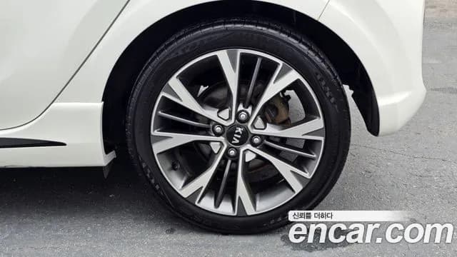 2021 Kia Morning Urban (JA) Signature Sold VIN KNAB5518BMT696614 – trunk area 2021 Kia Morning Urban (JA) Signature Sold VIN KNAB5518BMT696614 – trunk area