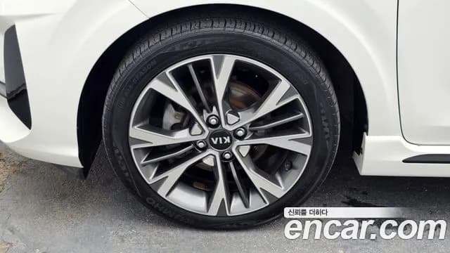2021 Kia Morning Urban (JA) Signature Sold VIN KNAB5518BMT696614 – photo 16 2021 Kia Morning Urban (JA) Signature Sold VIN KNAB5518BMT696614 – photo 16