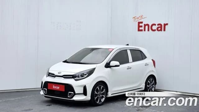 2021 Kia Morning Urban (JA) Signature Sold VIN KNAB5518BMT696614 – photo 21 2021 Kia Morning Urban (JA) Signature Sold VIN KNAB5518BMT696614 – photo 21