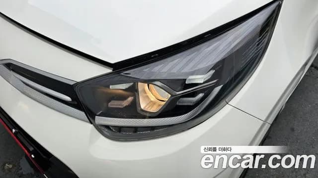 2021 Kia Morning Urban (JA) Signature Sold VIN KNAB5518BMT696614 – photo 23 2021 Kia Morning Urban (JA) Signature Sold VIN KNAB5518BMT696614 – photo 23