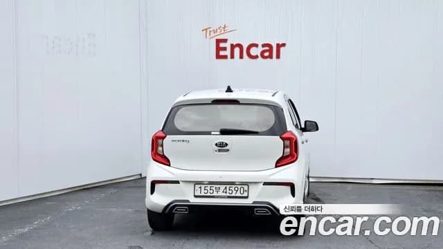 2021 Kia Morning Urban (JA) Signature Sold VIN KNAB5518BMT696614 – photo 29 2021 Kia Morning Urban (JA) Signature Sold VIN KNAB5518BMT696614 – photo 29