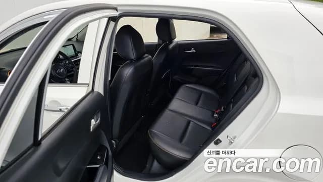 2021 Kia Morning Urban (JA) Signature Sold VIN KNAB5518BMT696614 – photo 30 2021 Kia Morning Urban (JA) Signature Sold VIN KNAB5518BMT696614 – photo 30