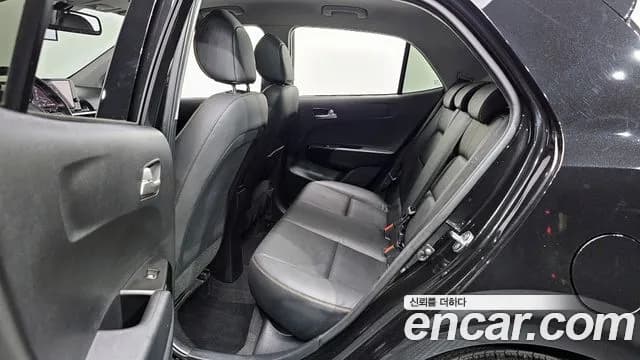 2021 Kia Morning Urban (JA) Signature Sold VIN KNAB5518BMT705646 – dashboard 2021 Kia Morning Urban (JA) Signature Sold VIN KNAB5518BMT705646 – dashboard