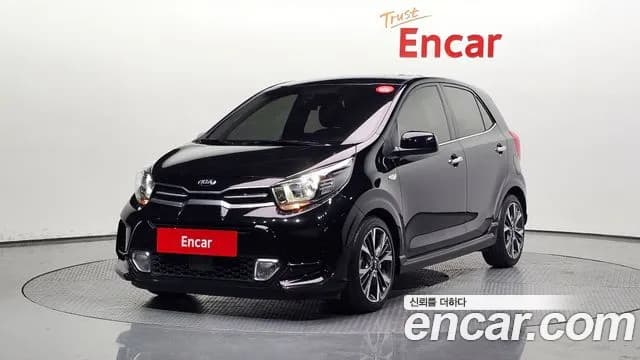 2021 Kia Morning Urban (JA) Signature Sold VIN KNAB5518BMT705646 – photo 12 2021 Kia Morning Urban (JA) Signature Sold VIN KNAB5518BMT705646 – photo 12