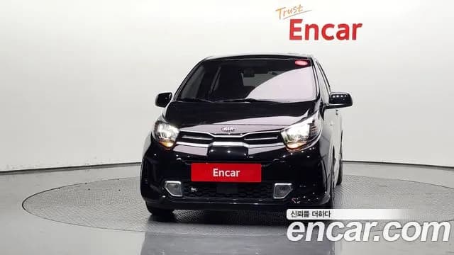2021 Kia Morning Urban (JA) Signature Sold VIN KNAB5518BMT705646 – photo 14 2021 Kia Morning Urban (JA) Signature Sold VIN KNAB5518BMT705646 – photo 14