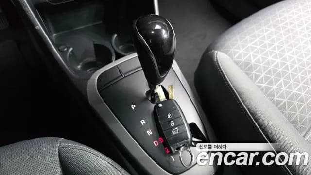 2017 Kia All New Morning (JA) Deluxe Sold VIN KNAB6511BHT142035 – dashboard 2017 Kia All New Morning (JA) Deluxe Sold VIN KNAB6511BHT142035 – dashboard