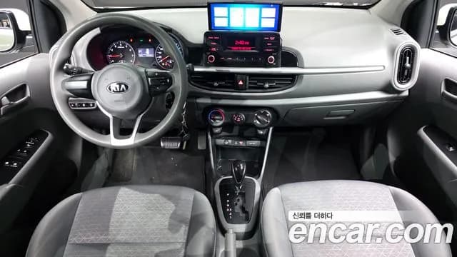 2017 Kia All New Morning (JA) Deluxe Sold VIN KNAB6511BHT142035 – photo 15 2017 Kia All New Morning (JA) Deluxe Sold VIN KNAB6511BHT142035 – photo 15