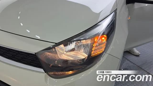 2017 Kia All New Morning (JA) Deluxe Sold VIN KNAB6511BHT144195 – side profile 2017 Kia All New Morning (JA) Deluxe Sold VIN KNAB6511BHT144195 – side profile