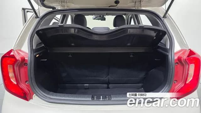 2017 Kia All New Morning (JA) Deluxe Sold VIN KNAB6511BHT144195 – odometer reading 2017 Kia All New Morning (JA) Deluxe Sold VIN KNAB6511BHT144195 – odometer reading