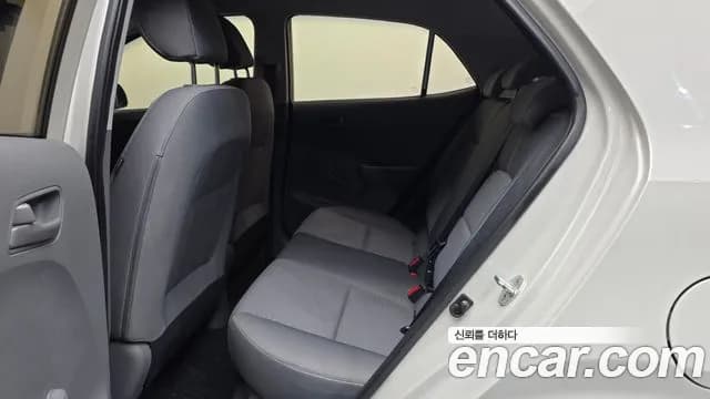 2017 Kia All New Morning (JA) Deluxe Sold VIN KNAB6511BHT144195 – photo 16 2017 Kia All New Morning (JA) Deluxe Sold VIN KNAB6511BHT144195 – photo 16
