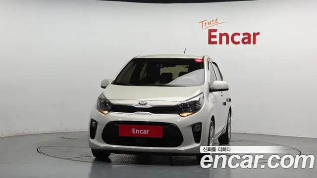 2017 Kia All New Morning (JA) Deluxe Sold VIN KNAB6511BHT144195 – photo 17 2017 Kia All New Morning (JA) Deluxe Sold VIN KNAB6511BHT144195 – photo 17