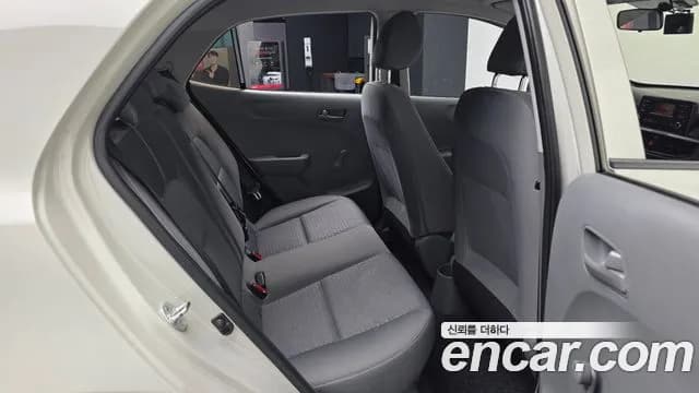 2017 Kia All New Morning (JA) Deluxe Sold VIN KNAB6511BHT144195 – photo 25 2017 Kia All New Morning (JA) Deluxe Sold VIN KNAB6511BHT144195 – photo 25