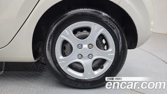 2017 Kia All New Morning (JA) Deluxe Sold VIN KNAB6511BHT144195 – photo 31 2017 Kia All New Morning (JA) Deluxe Sold VIN KNAB6511BHT144195 – photo 31