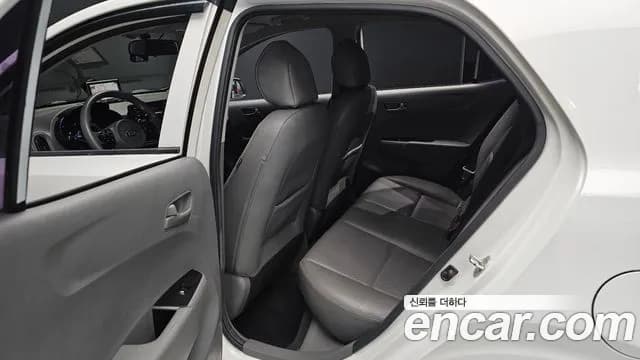 2017 Kia All New Morning (JA) Trendy Sold VIN KNAB6511BHT177964 – side profile 2017 Kia All New Morning (JA) Trendy Sold VIN KNAB6511BHT177964 – side profile