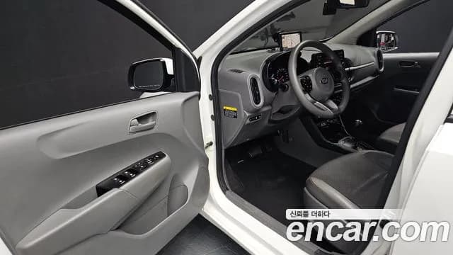 2017 Kia All New Morning (JA) Trendy Sold VIN KNAB6511BHT177964 – interior seats 2017 Kia All New Morning (JA) Trendy Sold VIN KNAB6511BHT177964 – interior seats