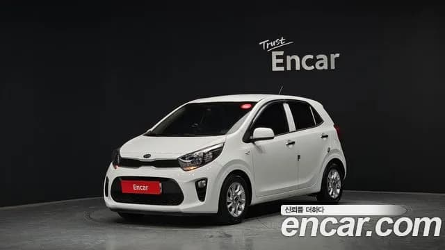 2017 Kia All New Morning (JA) Trendy Sold VIN KNAB6511BHT177964 – photo 25 2017 Kia All New Morning (JA) Trendy Sold VIN KNAB6511BHT177964 – photo 25