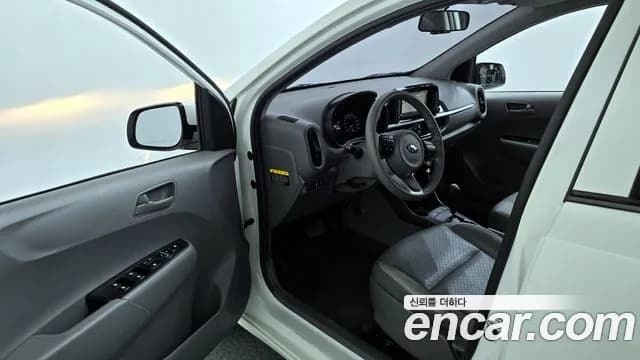 2018 Kia All New Morning (JA) Trendy Sold VIN KNAB6511BJT244537 – interior seats 2018 Kia All New Morning (JA) Trendy Sold VIN KNAB6511BJT244537 – interior seats
